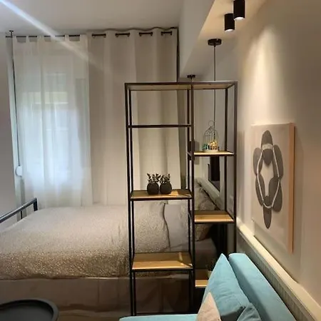 E2G Urban Stay With Balcony Tesalónica Exterior foto