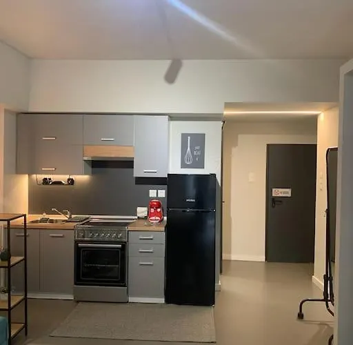 E2G Urban Stay With Balcony