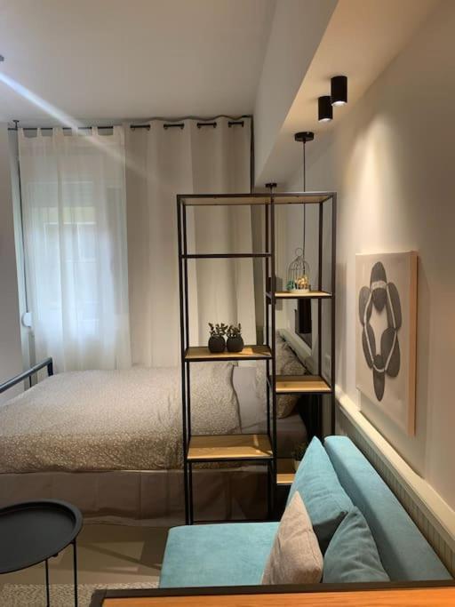 E2g Urban With Balcony Апартаменты *