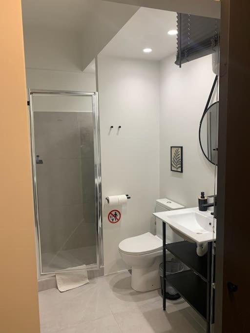 Апартаменты E2g Urban With Balcony Салоники