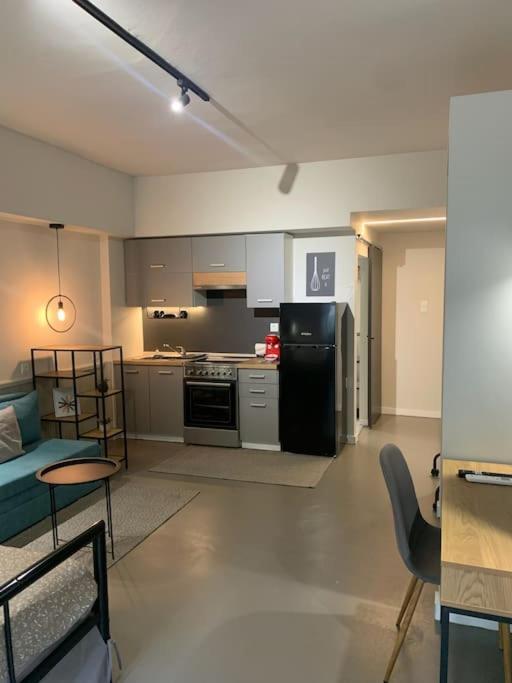 E2g Urban With Balcony Апартаменты Салоники
