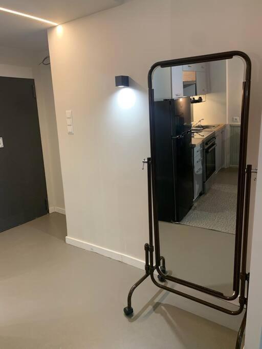 Апартаменты E2g Urban With Balcony *