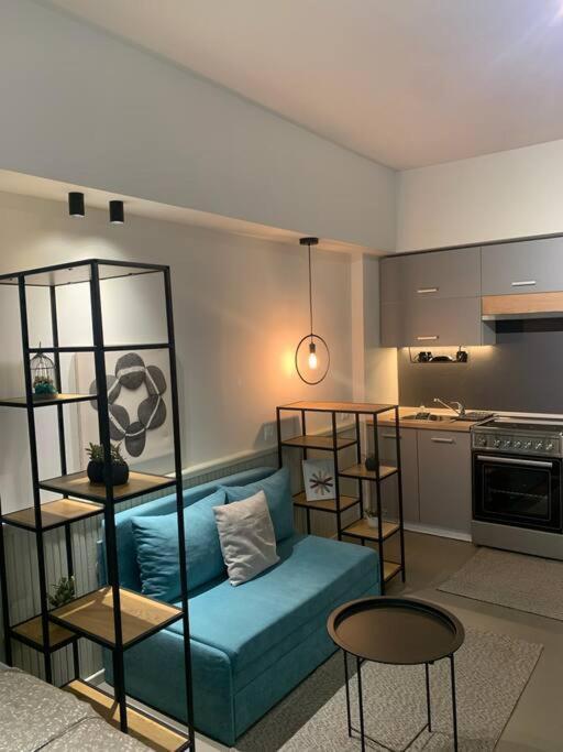 Апартаменты E2g Urban With Balcony