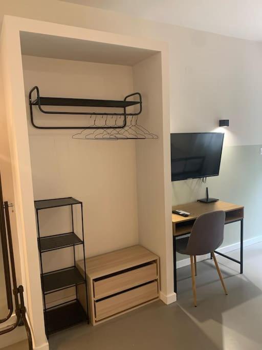Апартаменты E2g Urban With Balcony *