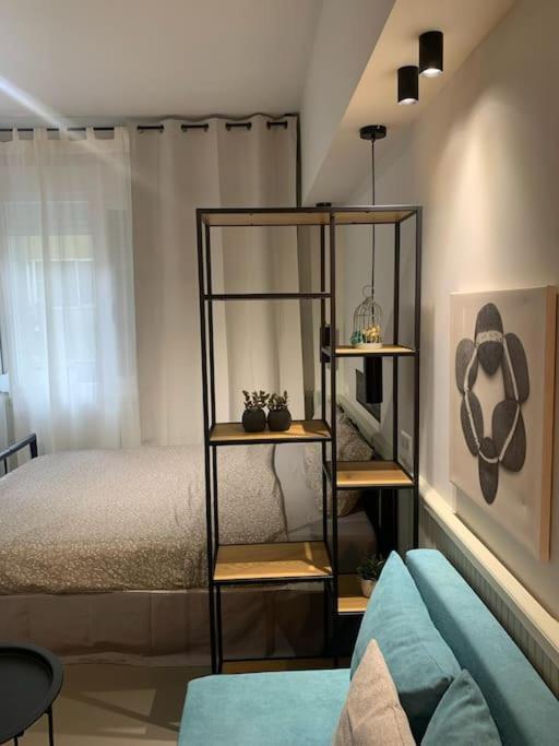 Апартаменты E2g Urban With Balcony Салоники