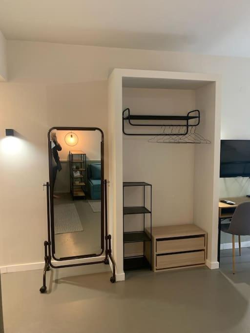 Апартаменты E2g Urban With Balcony *