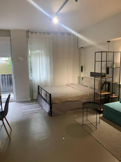 Апартаменты E2g Urban With Balcony